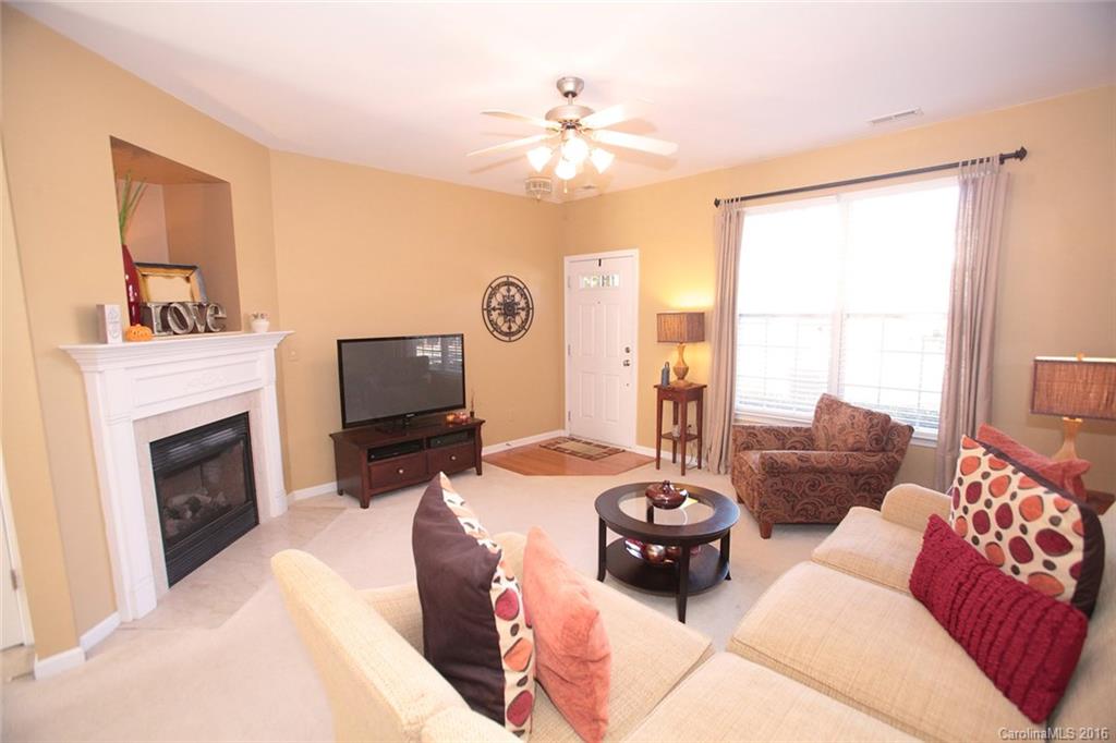 Fieldstone - Residential