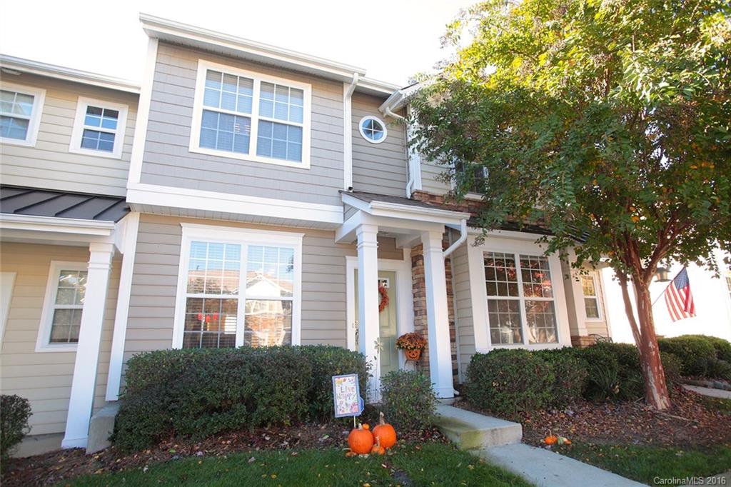 Fieldstone - Residential