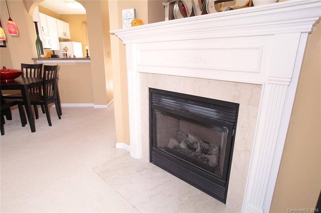 Fieldstone - Residential