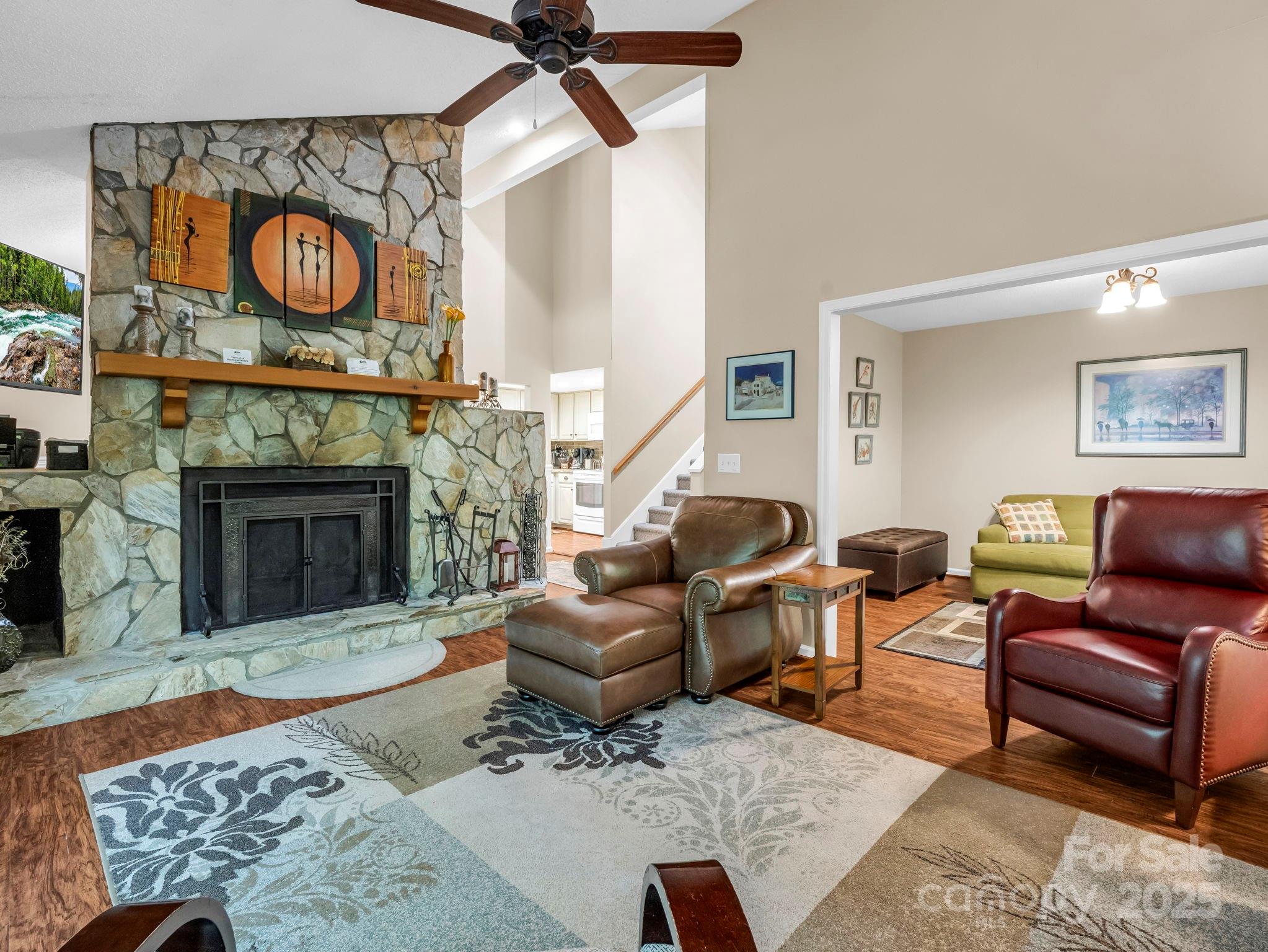 123 Mountain Village Boulevard