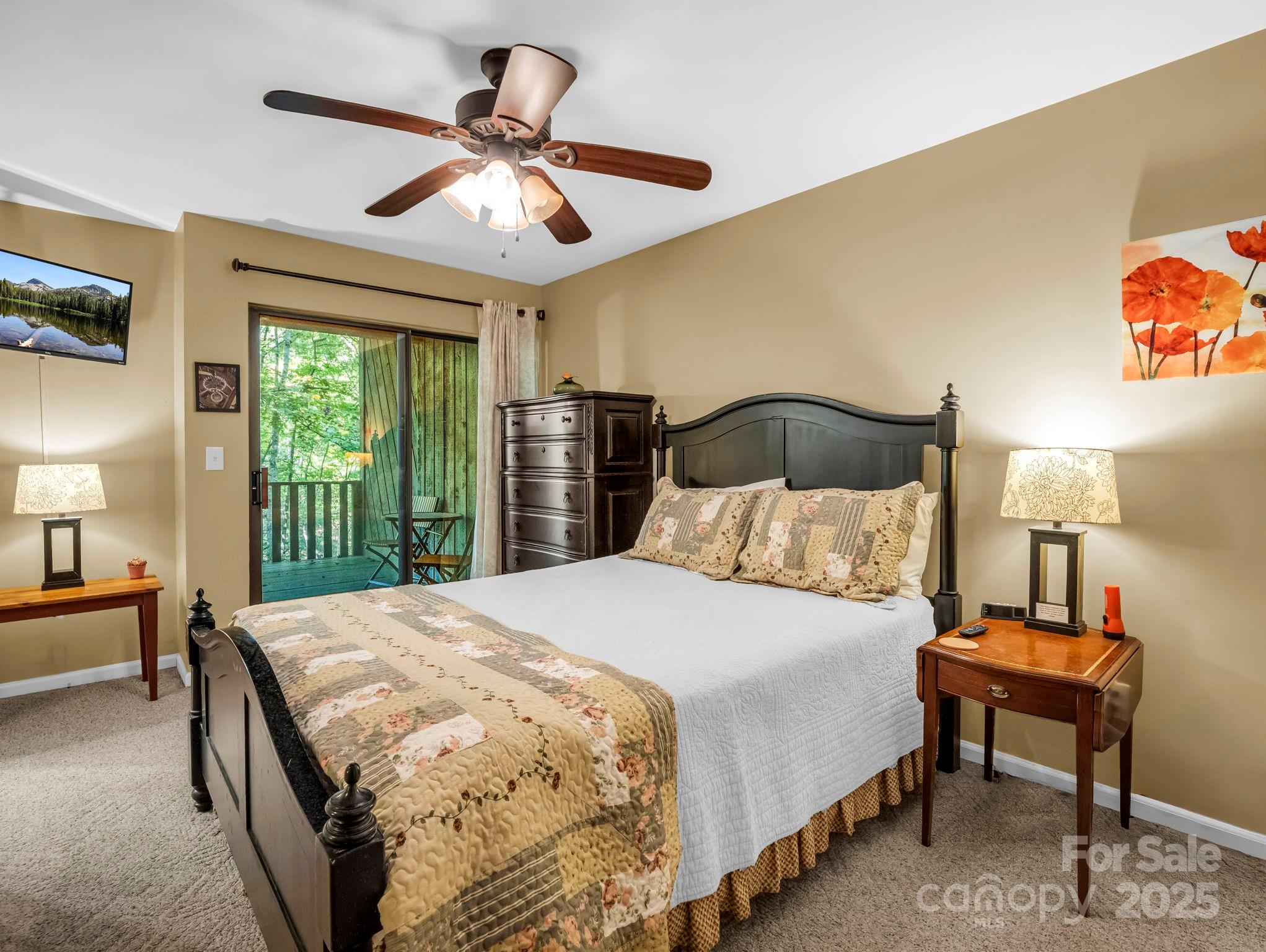 Rumbling Bald on Lake Lure - Residential