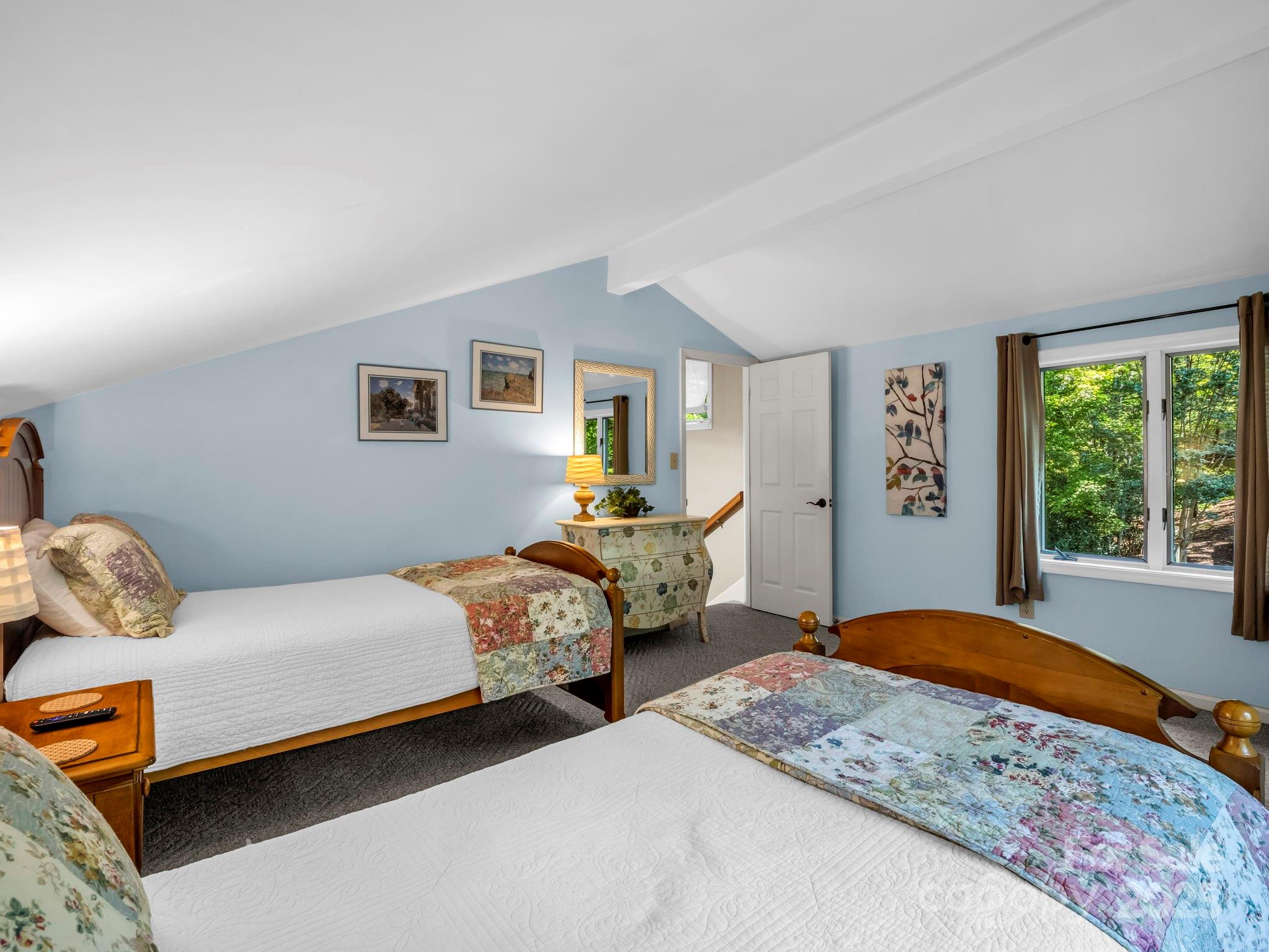 Rumbling Bald on Lake Lure - Residential