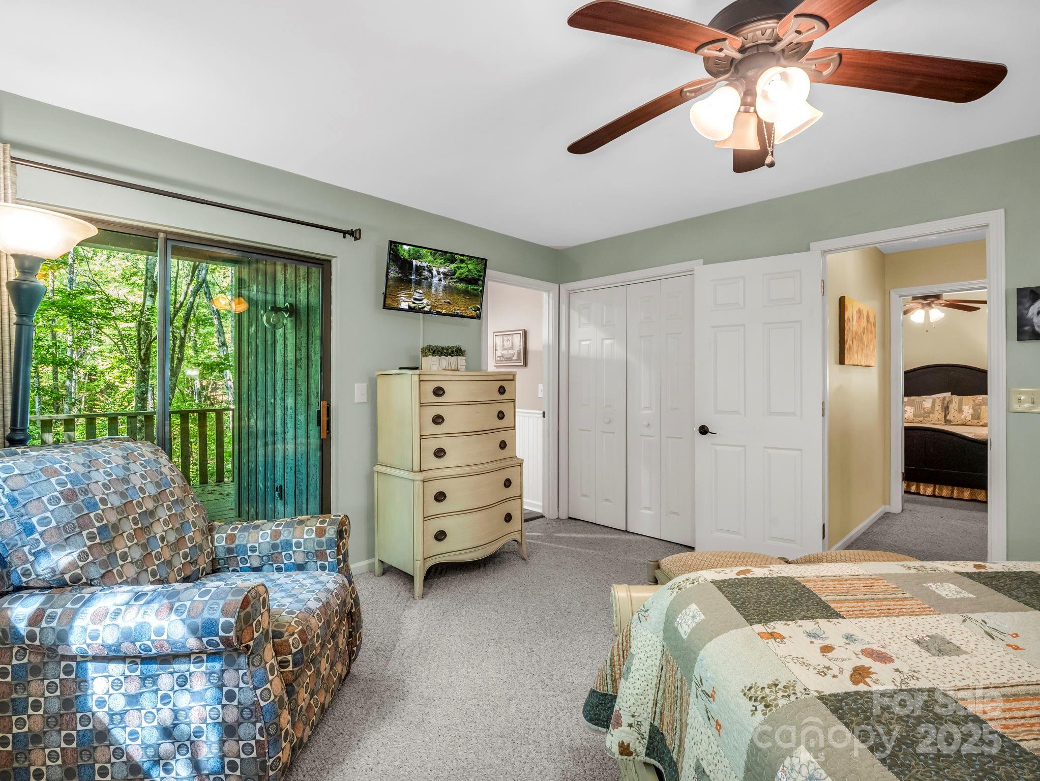 Rumbling Bald on Lake Lure - Residential