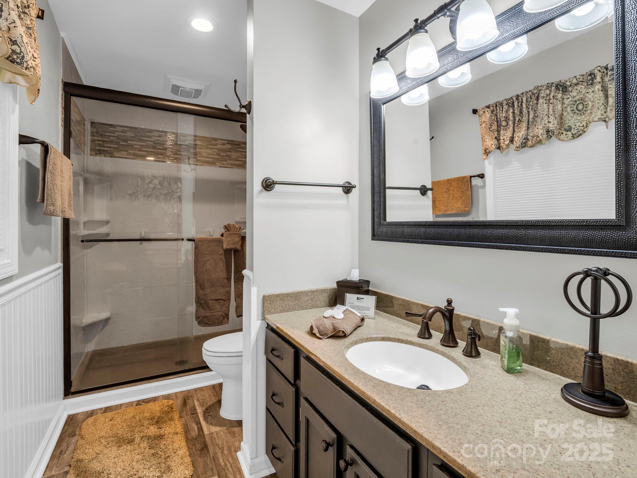 Rumbling Bald on Lake Lure - Residential