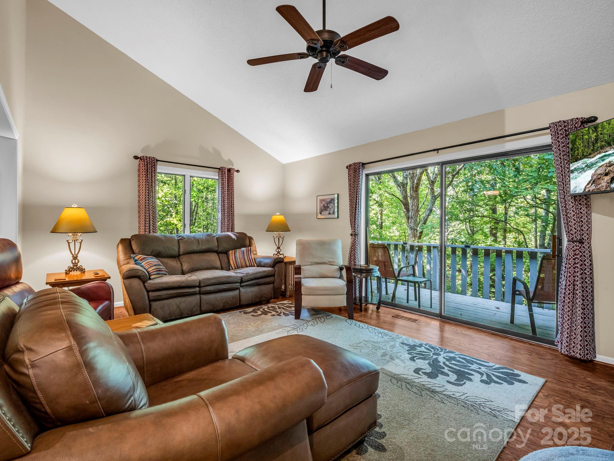 Rumbling Bald on Lake Lure - Residential