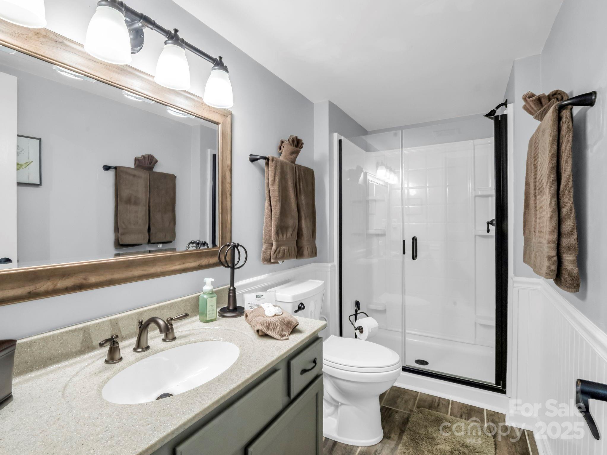 Rumbling Bald on Lake Lure - Residential