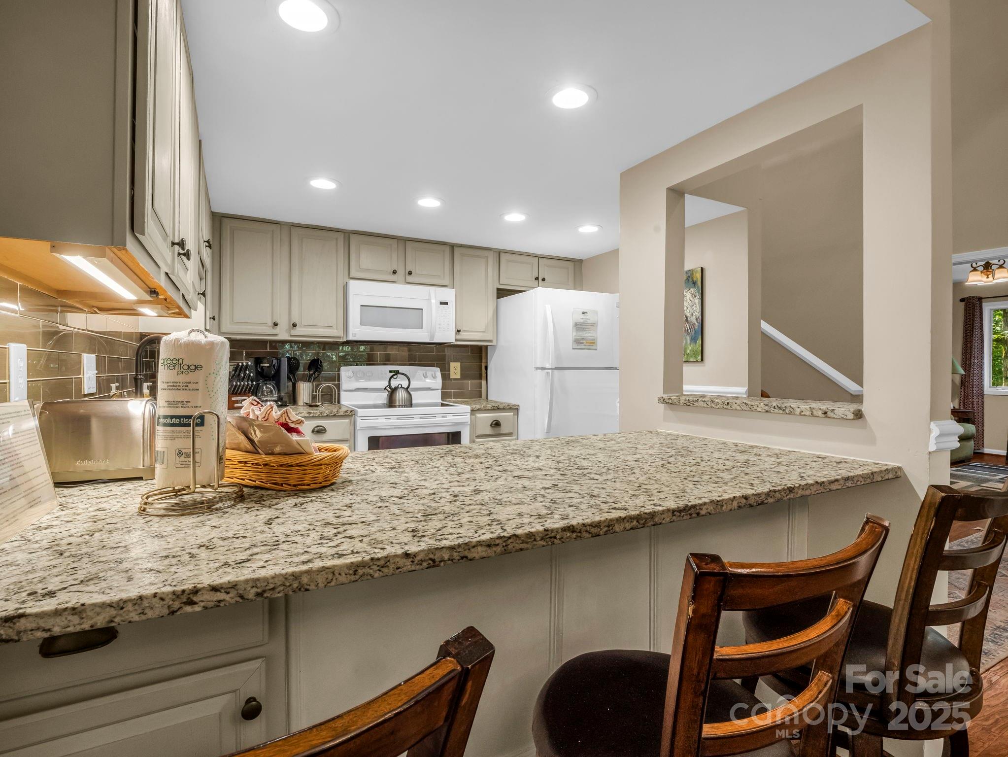 Rumbling Bald on Lake Lure - Residential