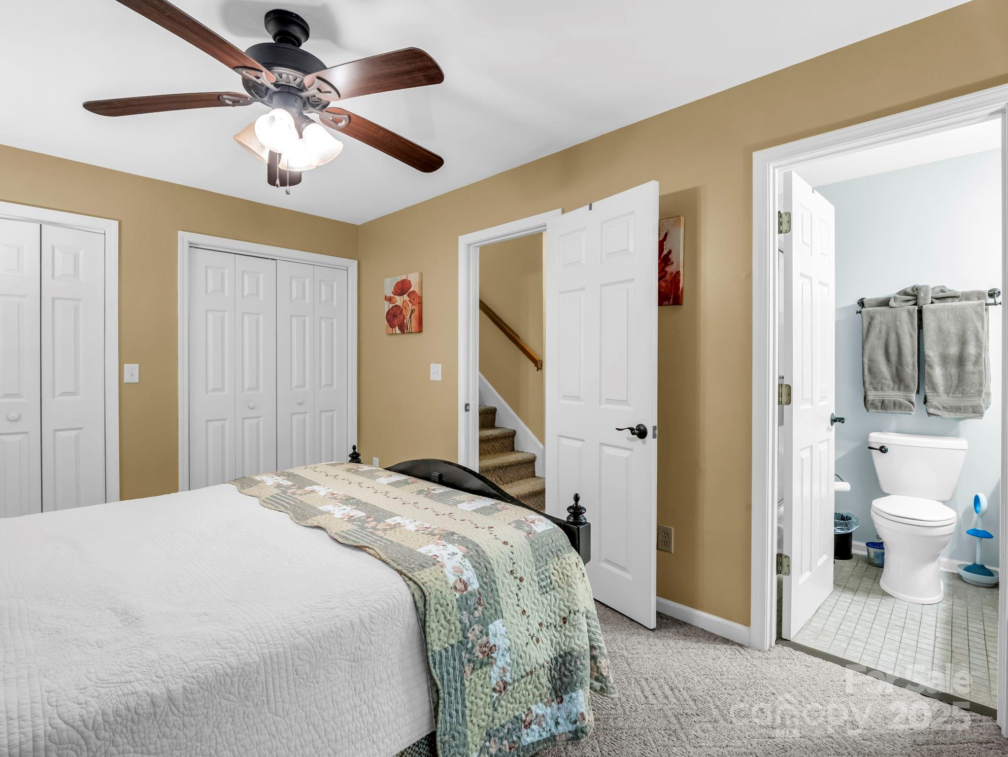 Rumbling Bald on Lake Lure - Residential