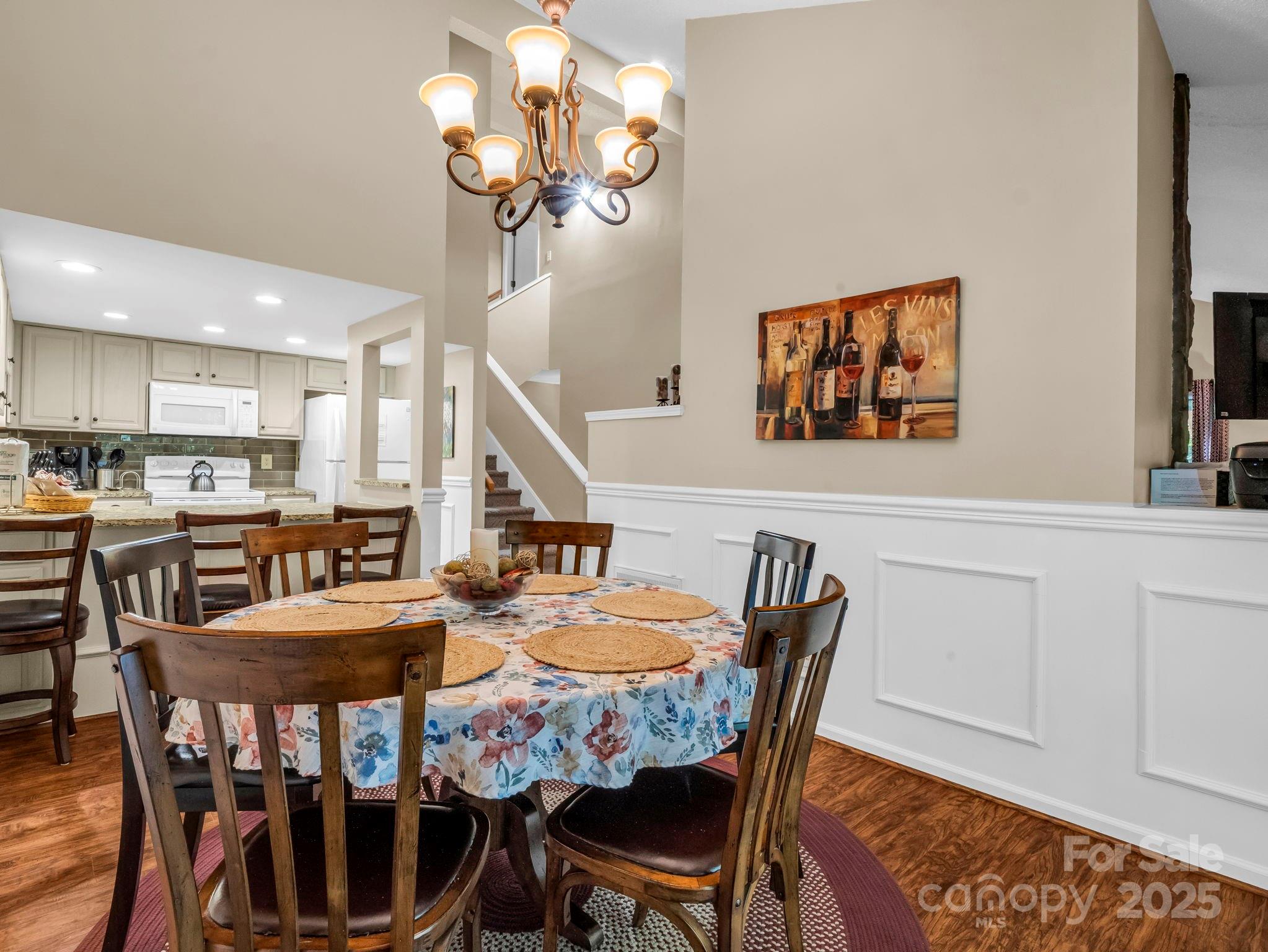 Rumbling Bald on Lake Lure - Residential