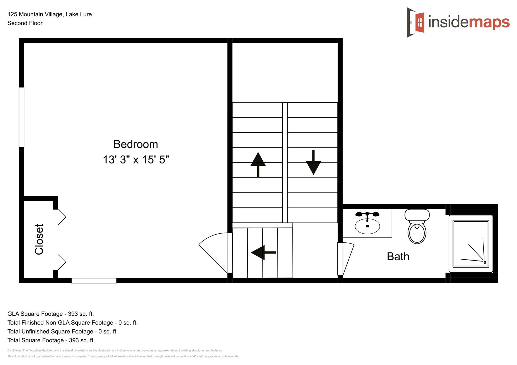Rumbling Bald on Lake Lure - Residential
