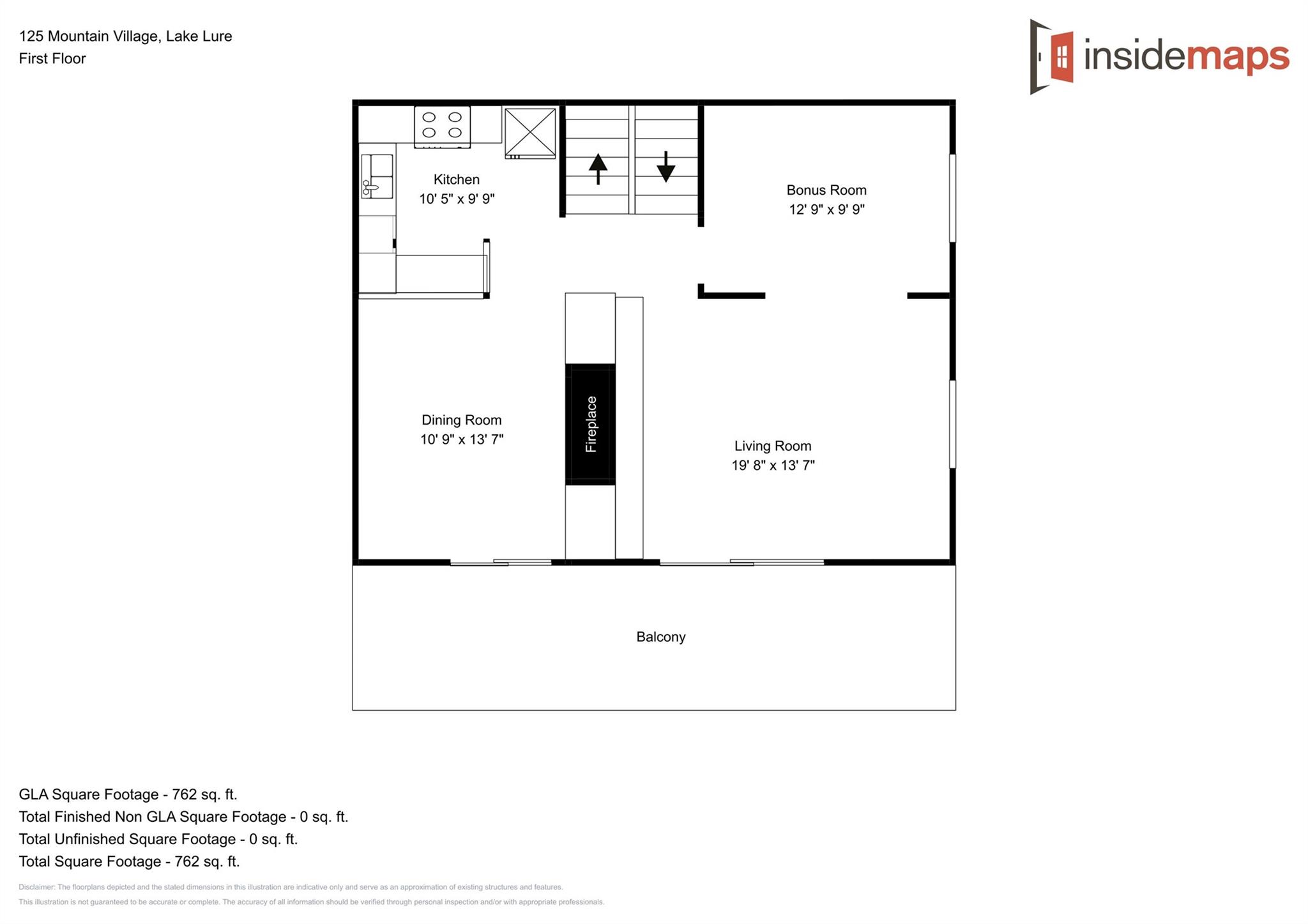 Rumbling Bald on Lake Lure - Residential