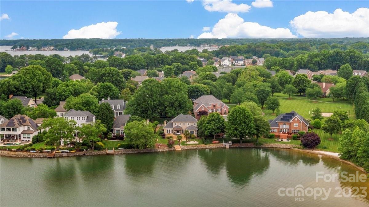 Sterling Pointe - Residential