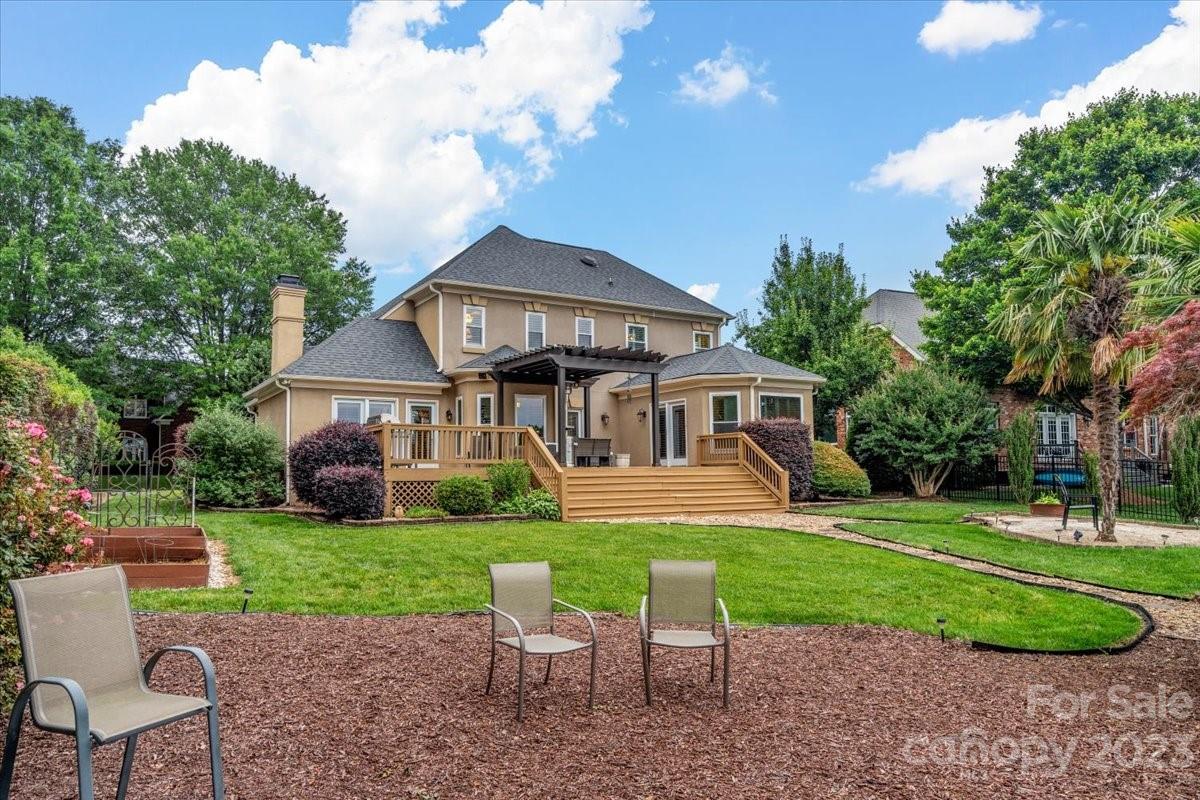 Sterling Pointe - Residential