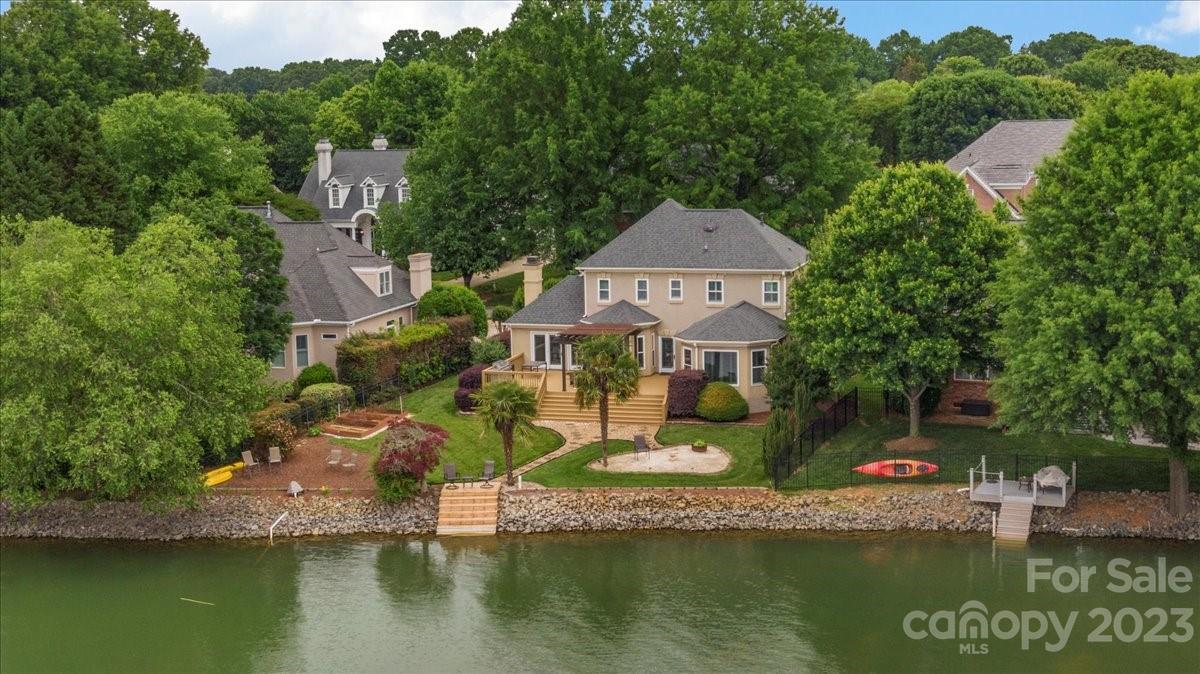 Sterling Pointe - Residential