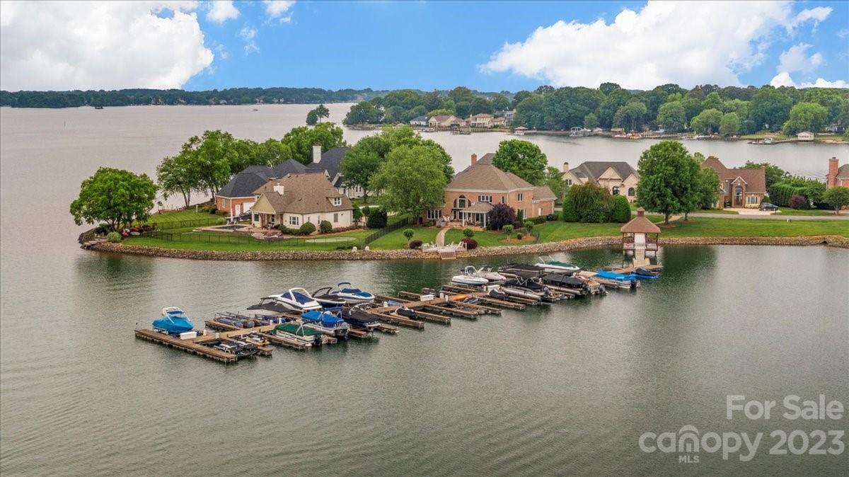 Sterling Pointe - Residential