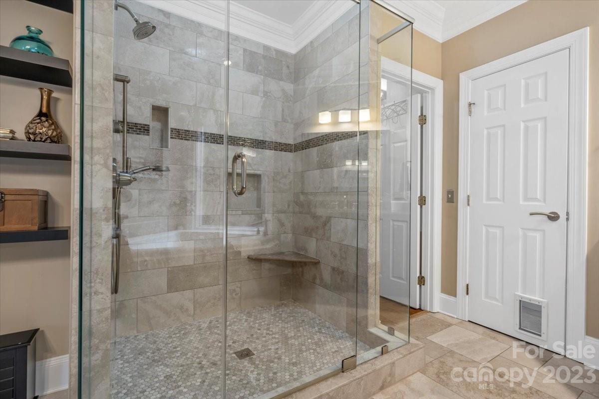 Sterling Pointe - Residential