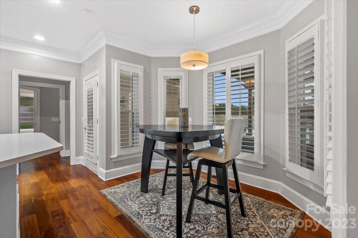 Sterling Pointe - Residential