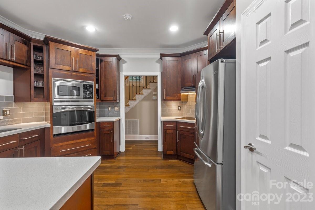 Sterling Pointe - Residential