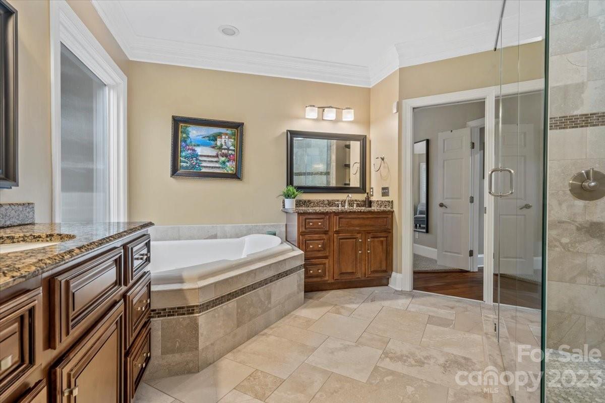 Sterling Pointe - Residential