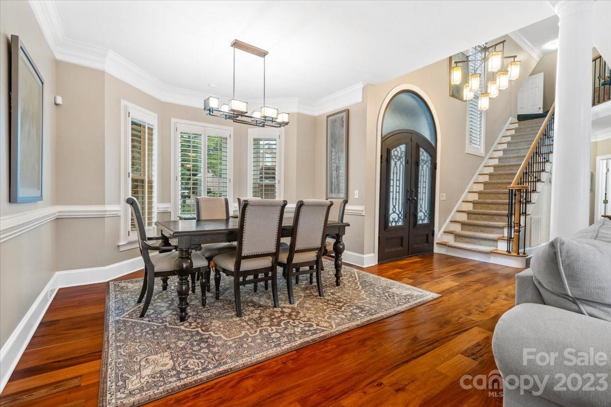 Sterling Pointe - Residential