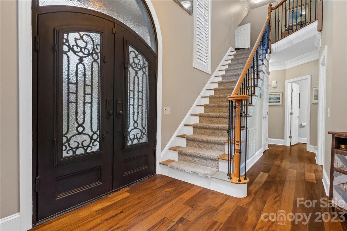 Sterling Pointe - Residential