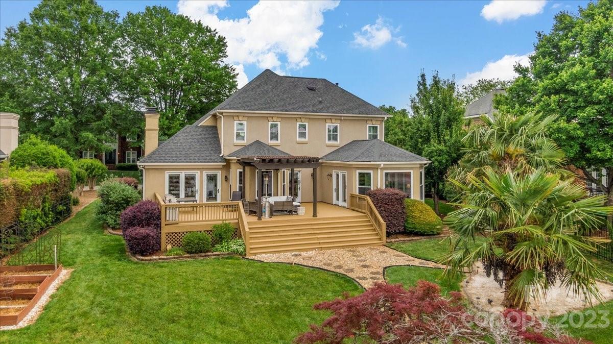 Sterling Pointe - Residential