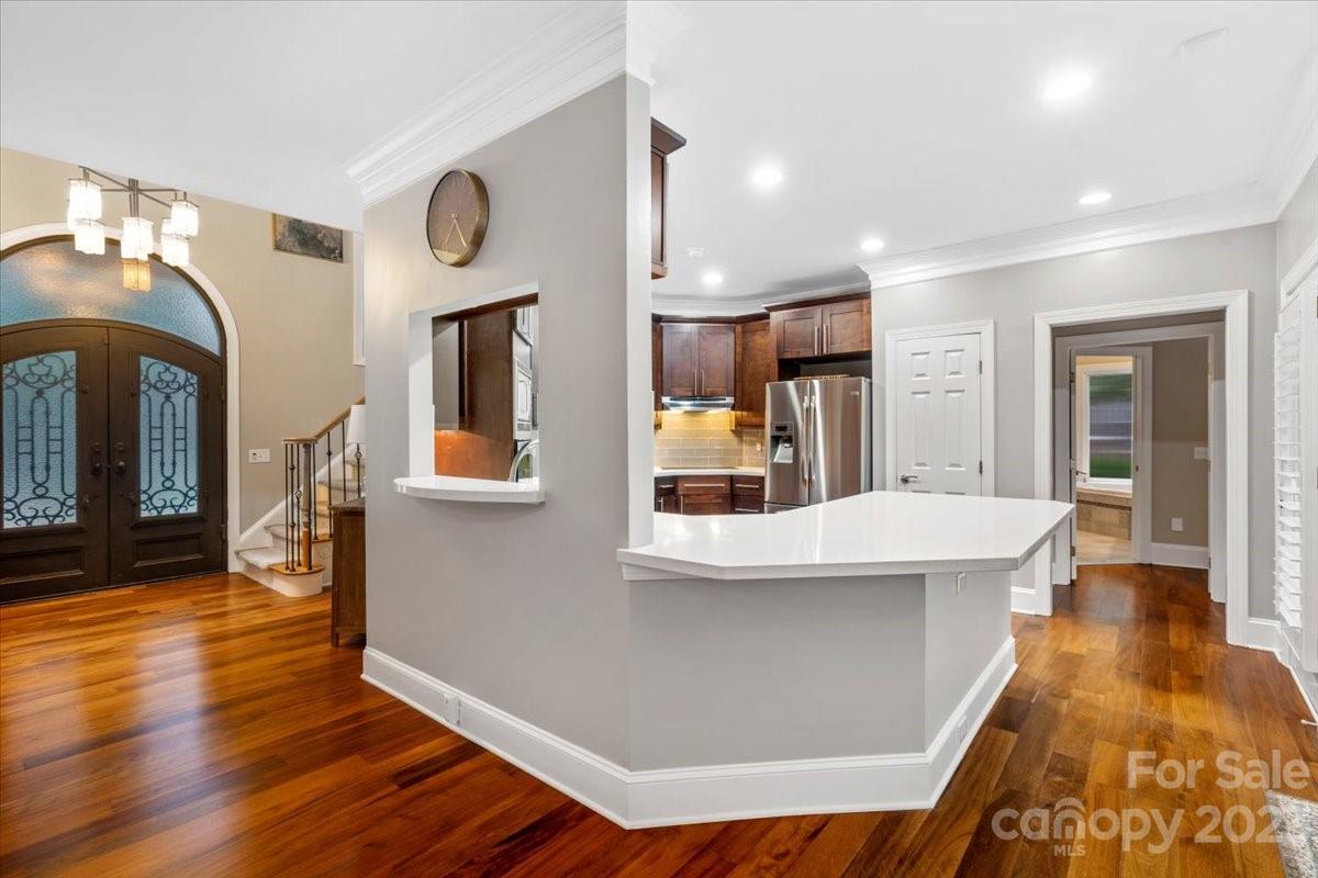 Sterling Pointe - Residential