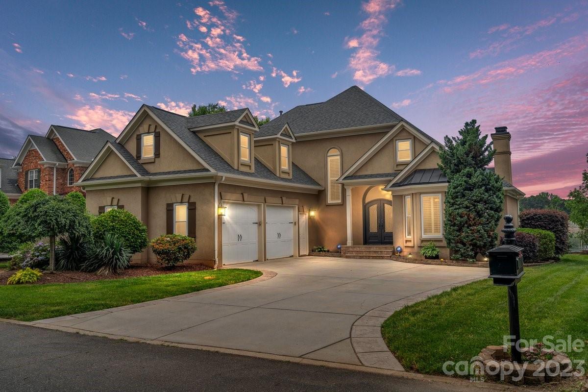 Sterling Pointe - Residential