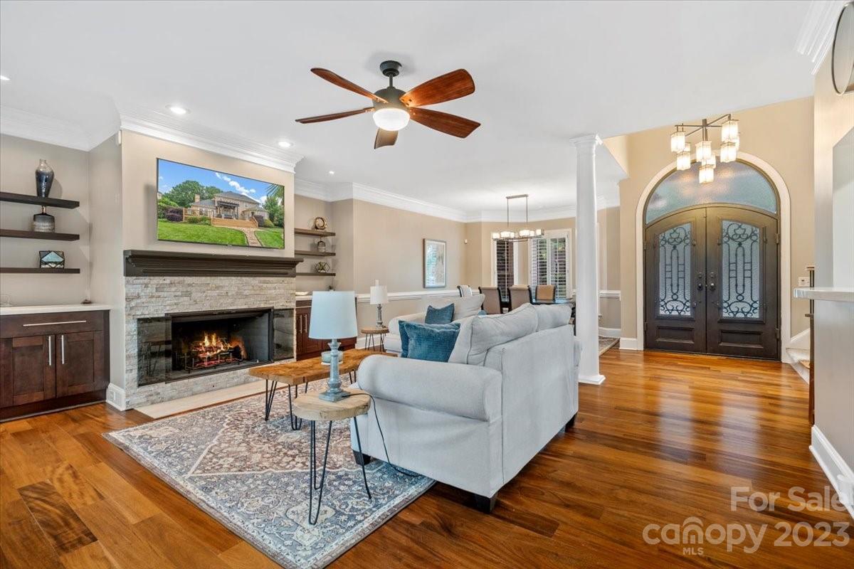 Sterling Pointe - Residential