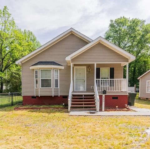420 Baker Street Extension Rock Hill SC 29730