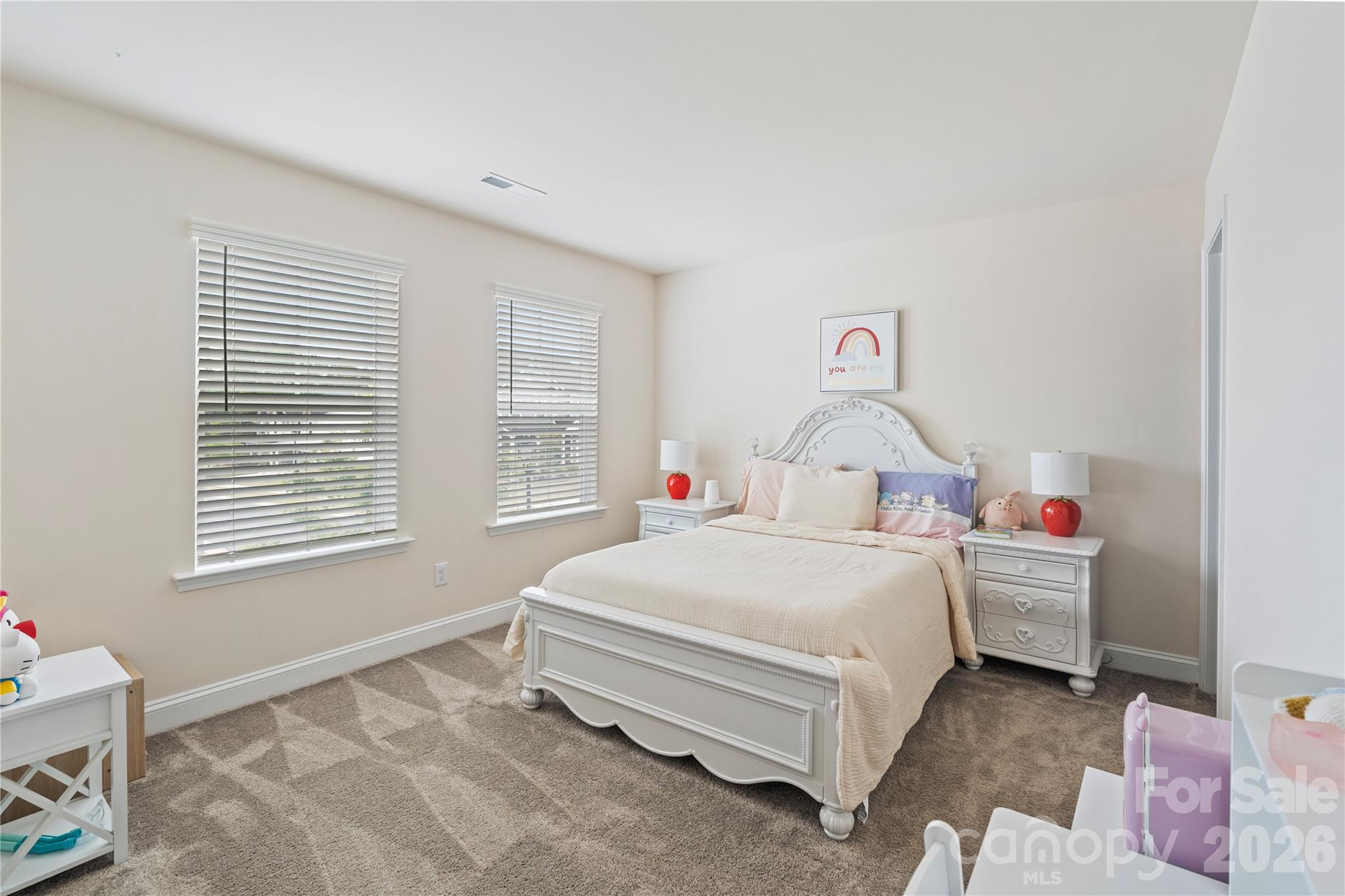 Heron Park - Residential