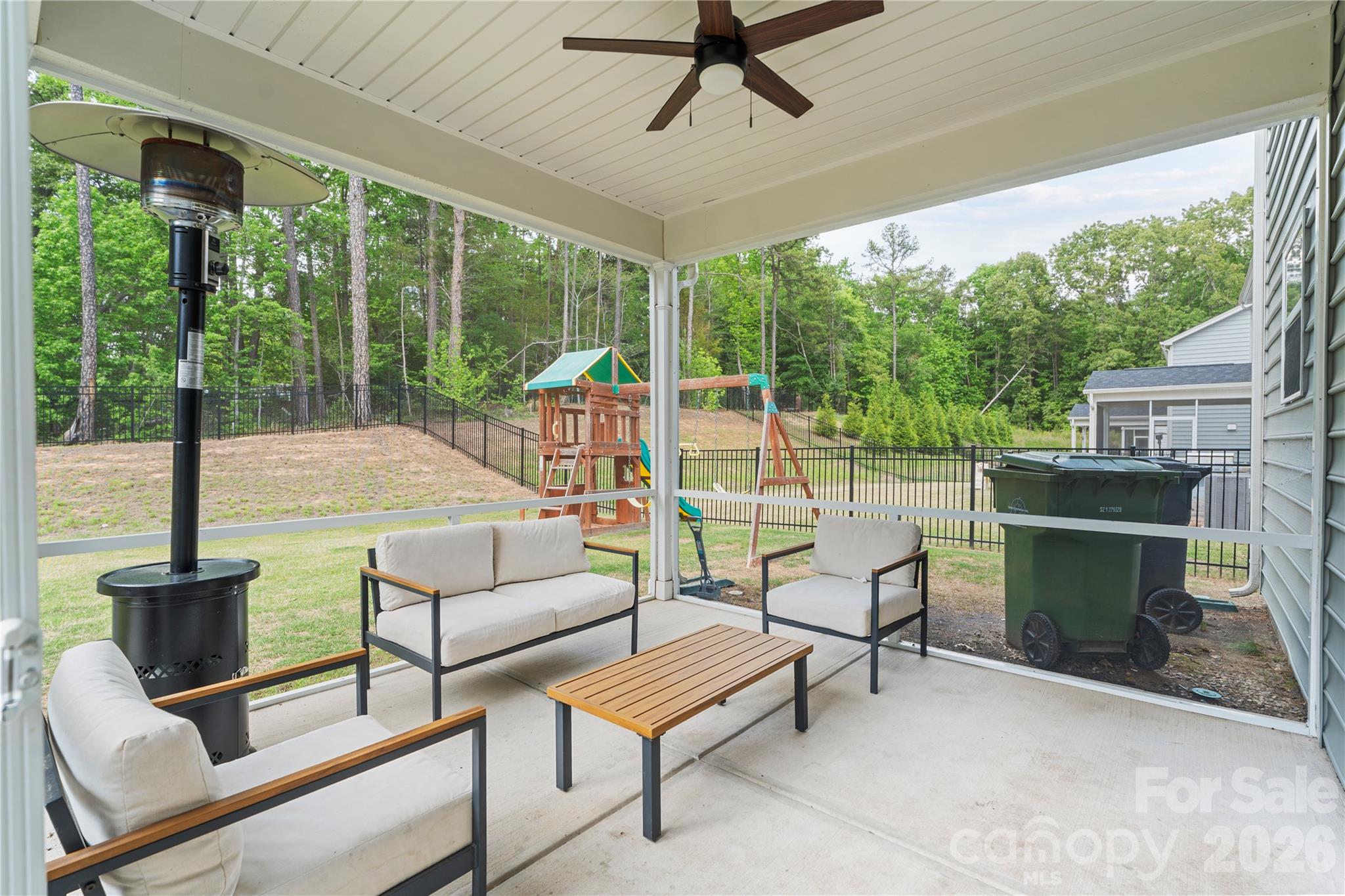 Heron Park - Residential
