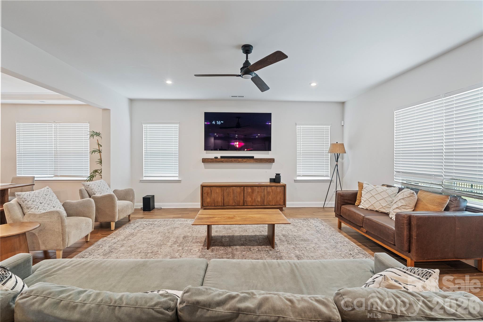 Heron Park - Residential