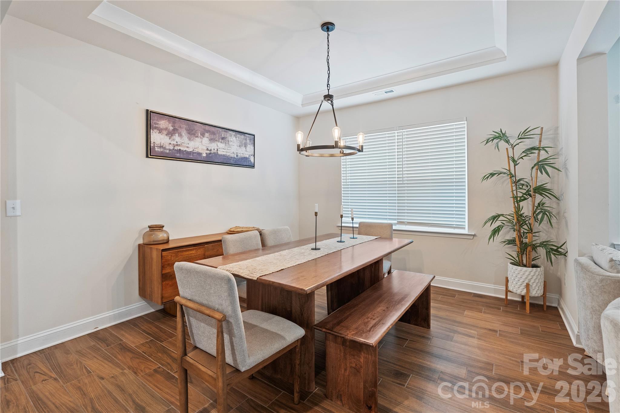 Heron Park - Residential