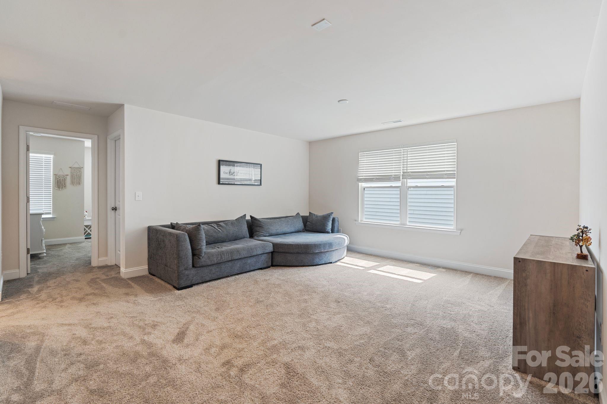 Heron Park - Residential