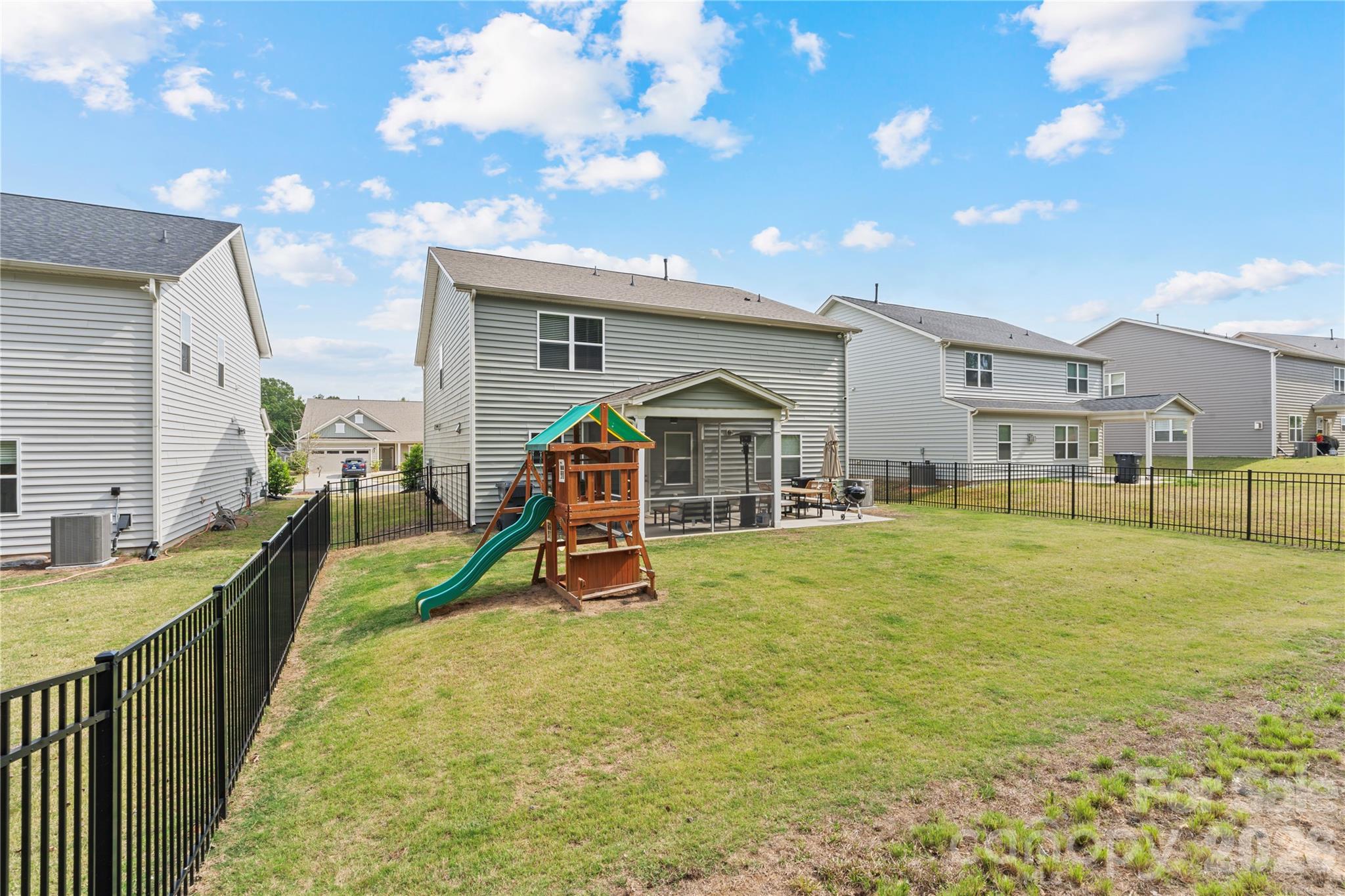 Heron Park - Residential