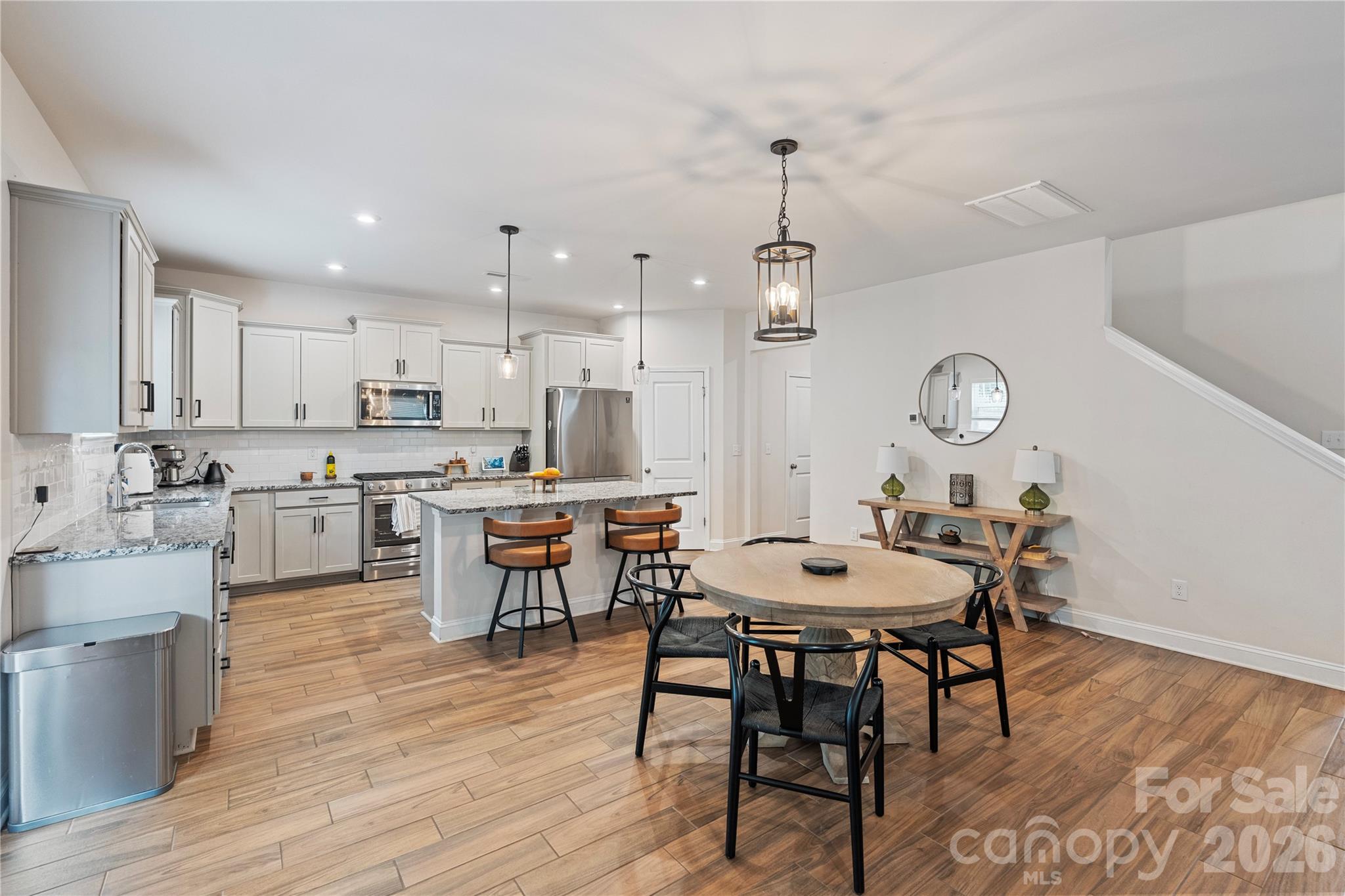 Heron Park - Residential