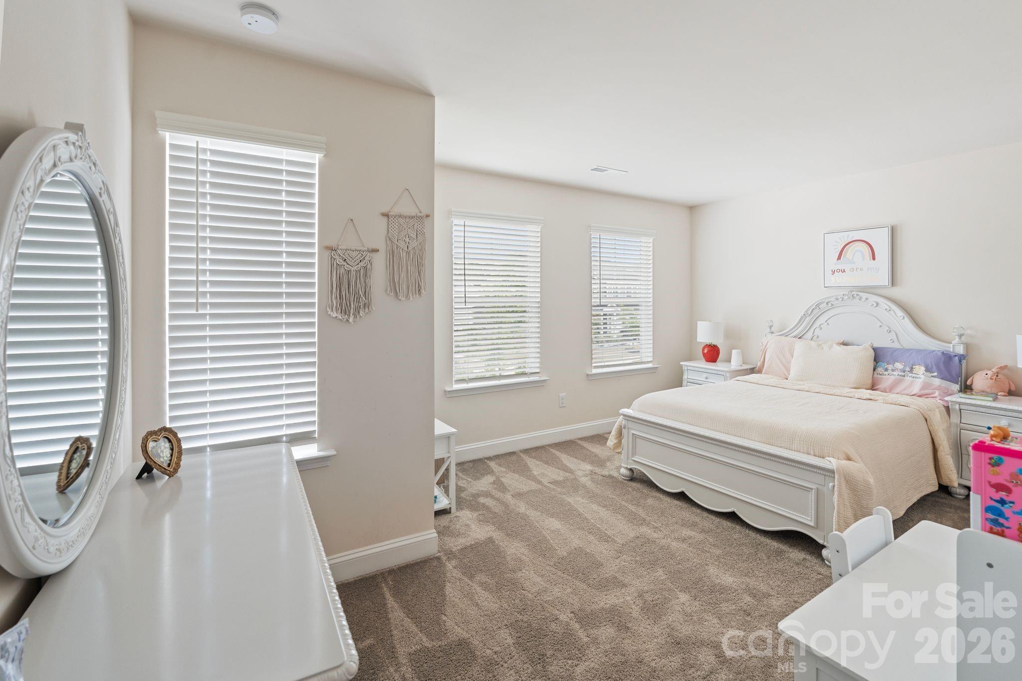 Heron Park - Residential