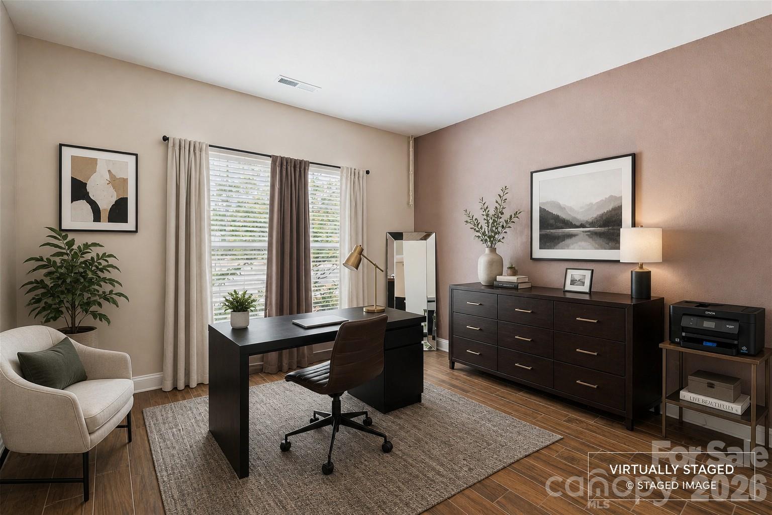 Heron Park - Residential