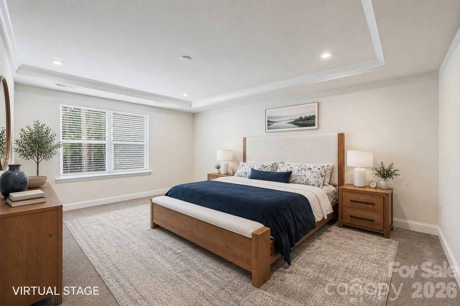 Heron Park - Residential