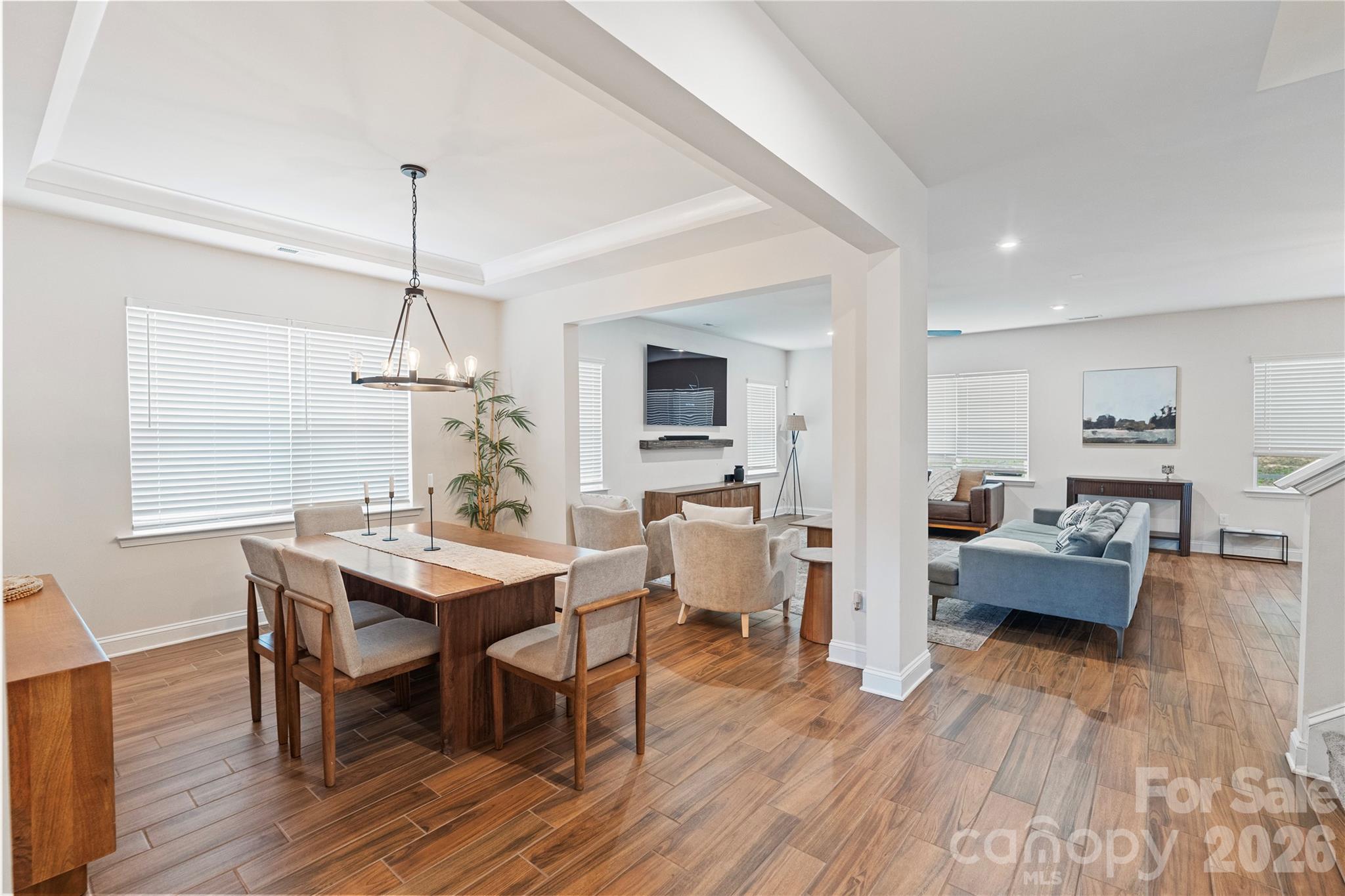 Heron Park - Residential