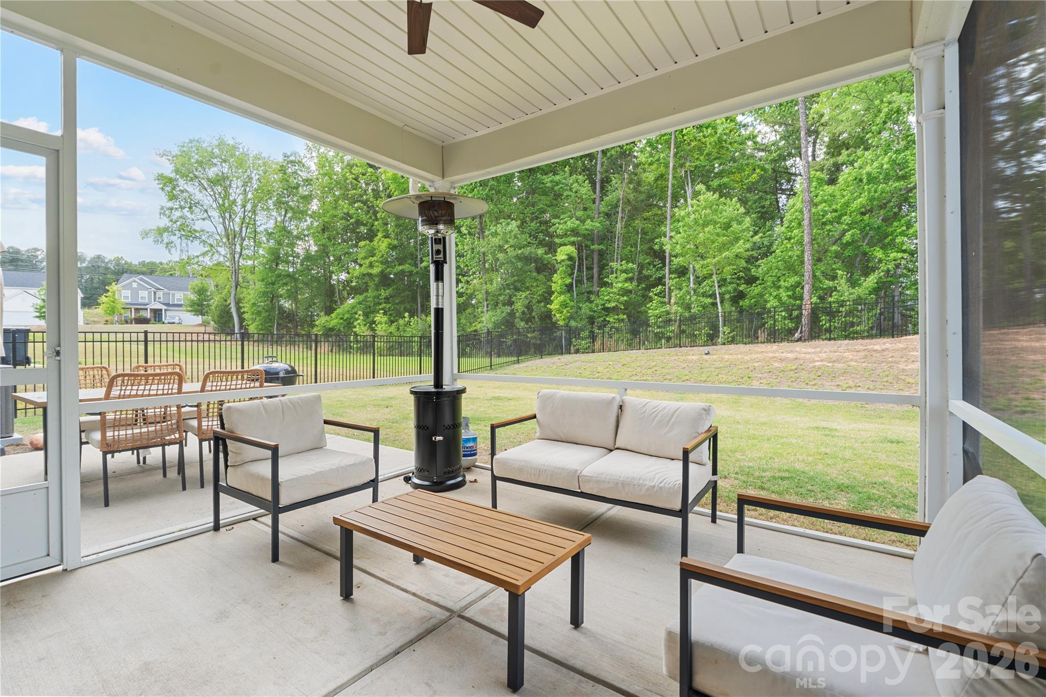 Heron Park - Residential
