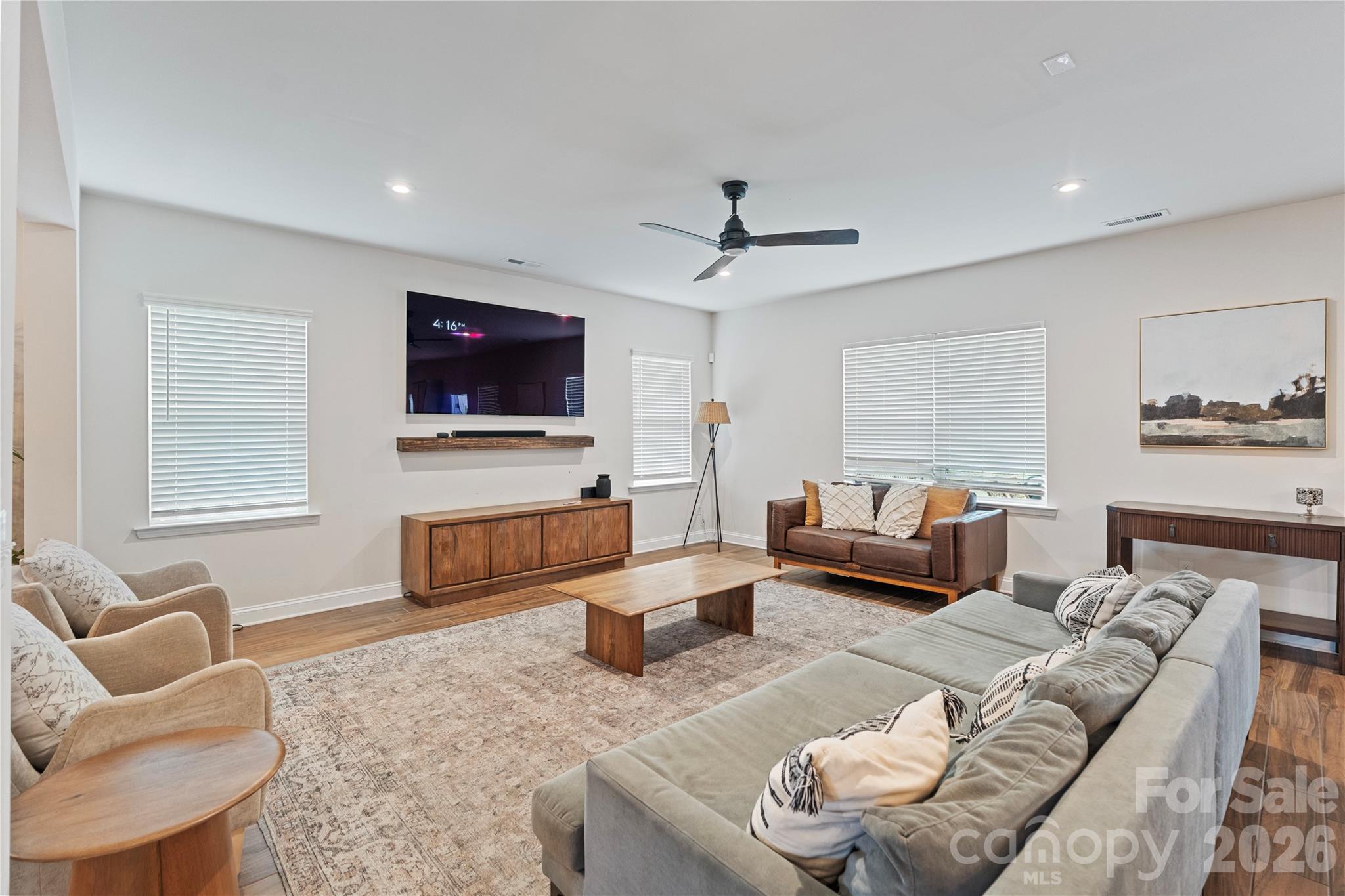 Heron Park - Residential