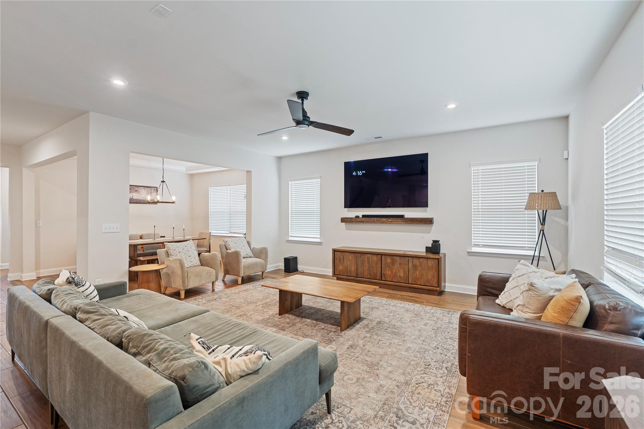 Heron Park - Residential