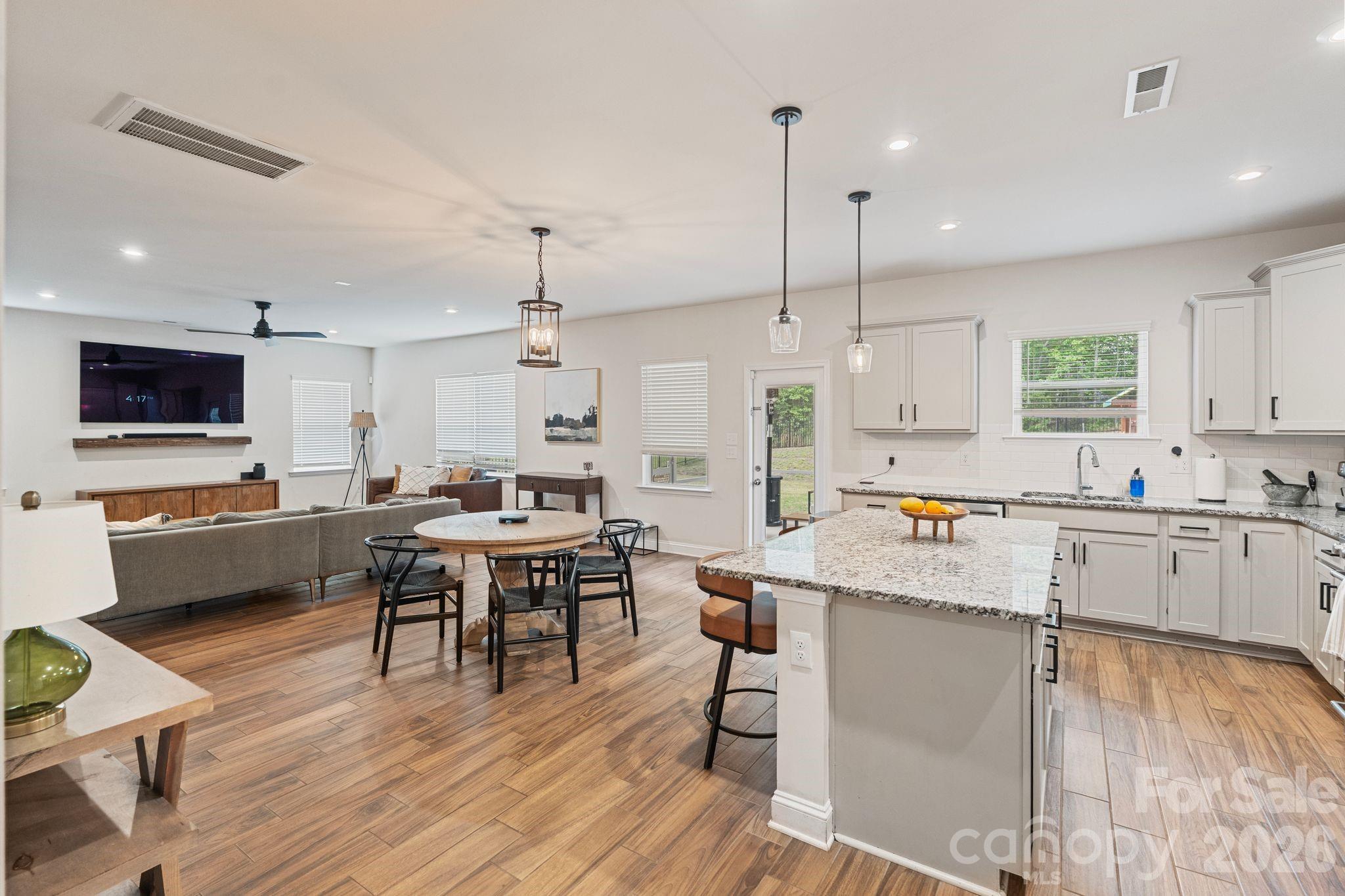 Heron Park - Residential