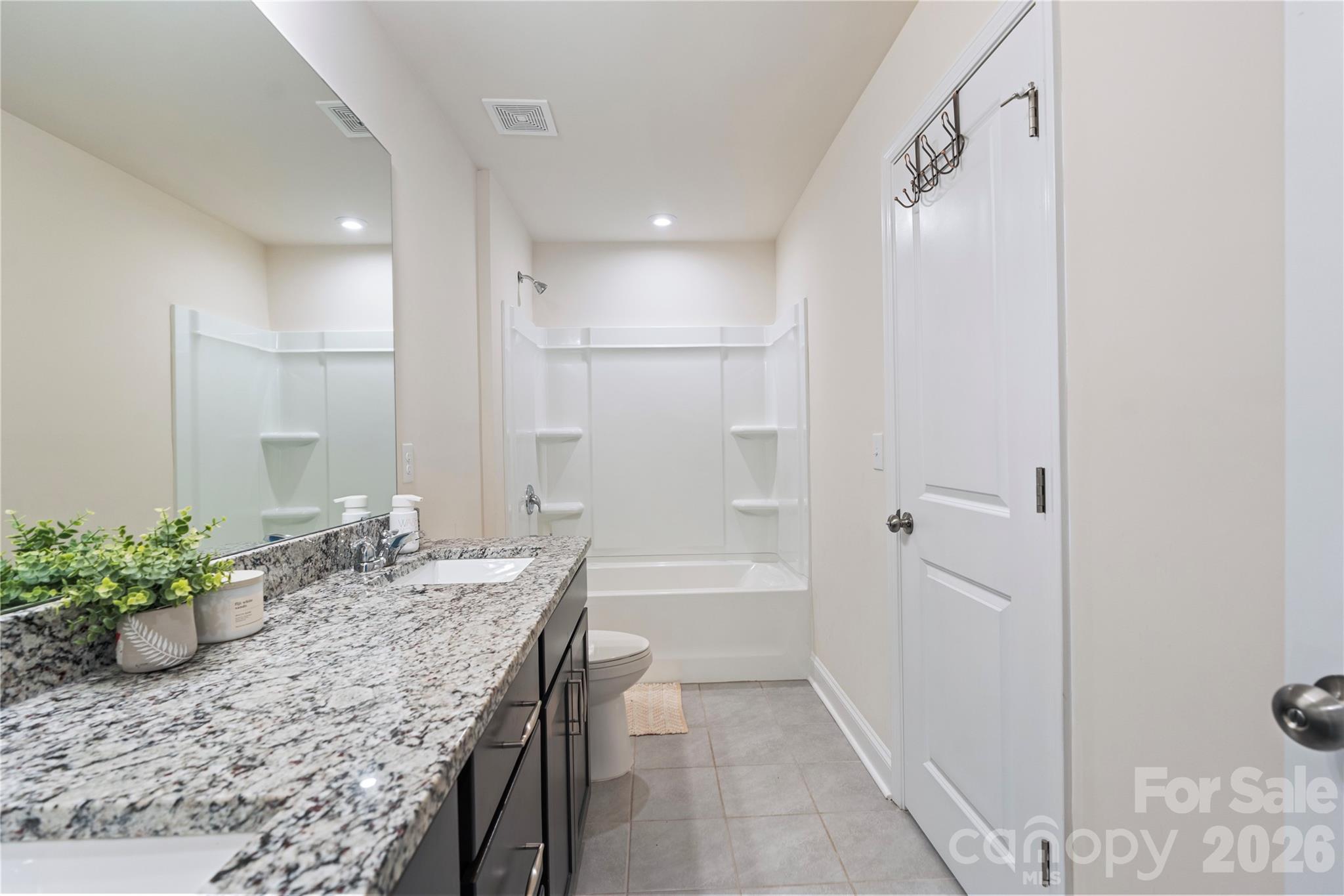 Heron Park - Residential