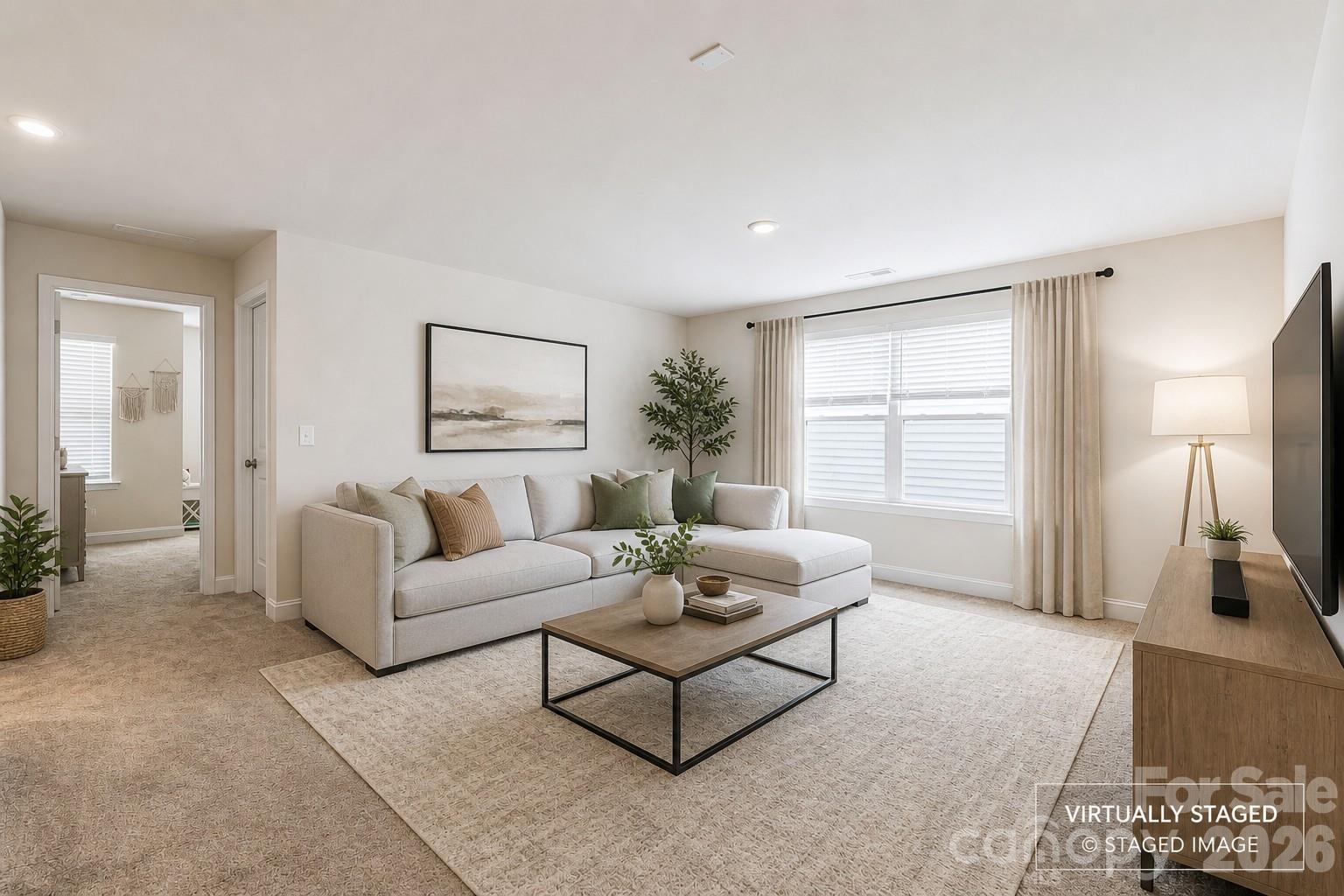 Heron Park - Residential