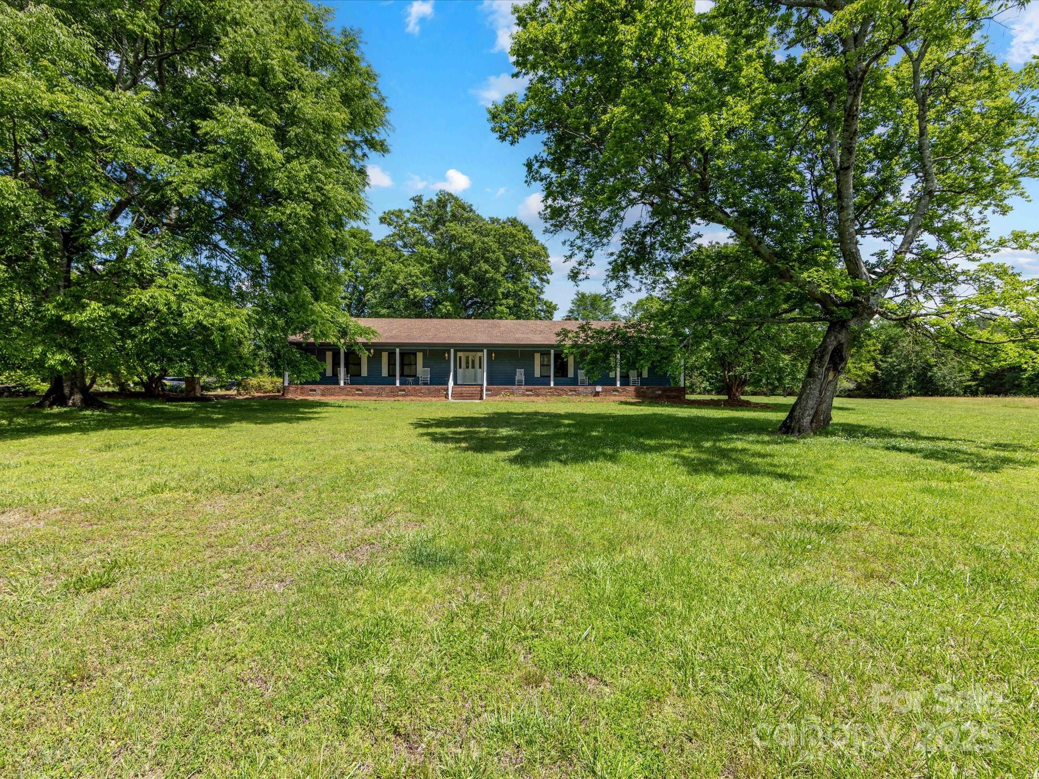 2500 Cedar Cove Drive