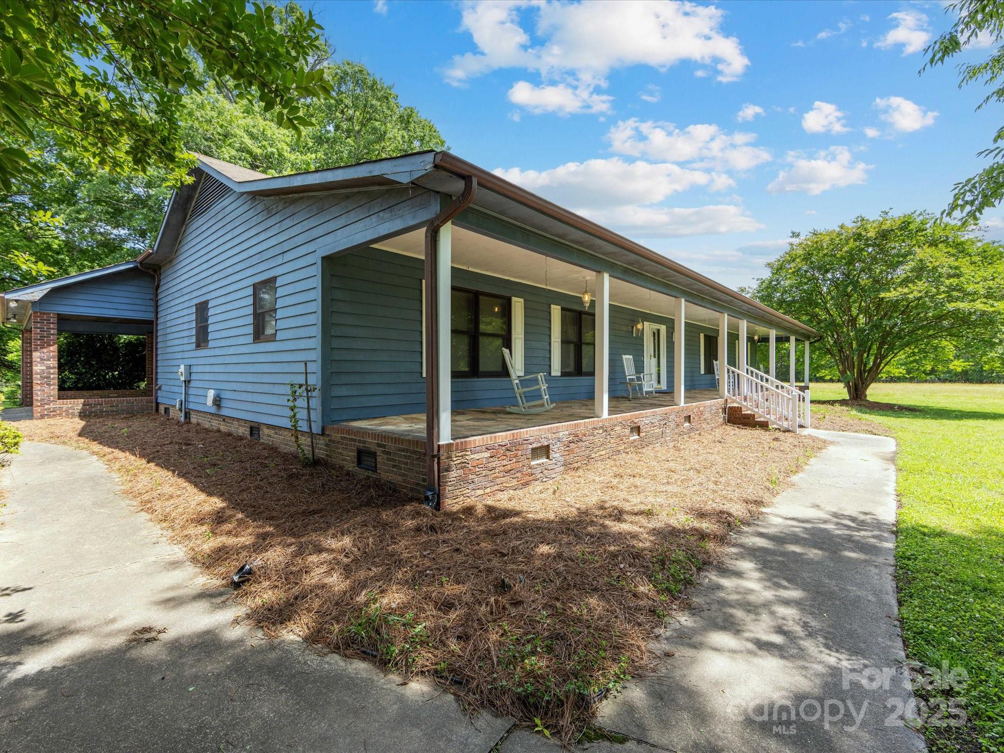2500 Cedar Cove Drive