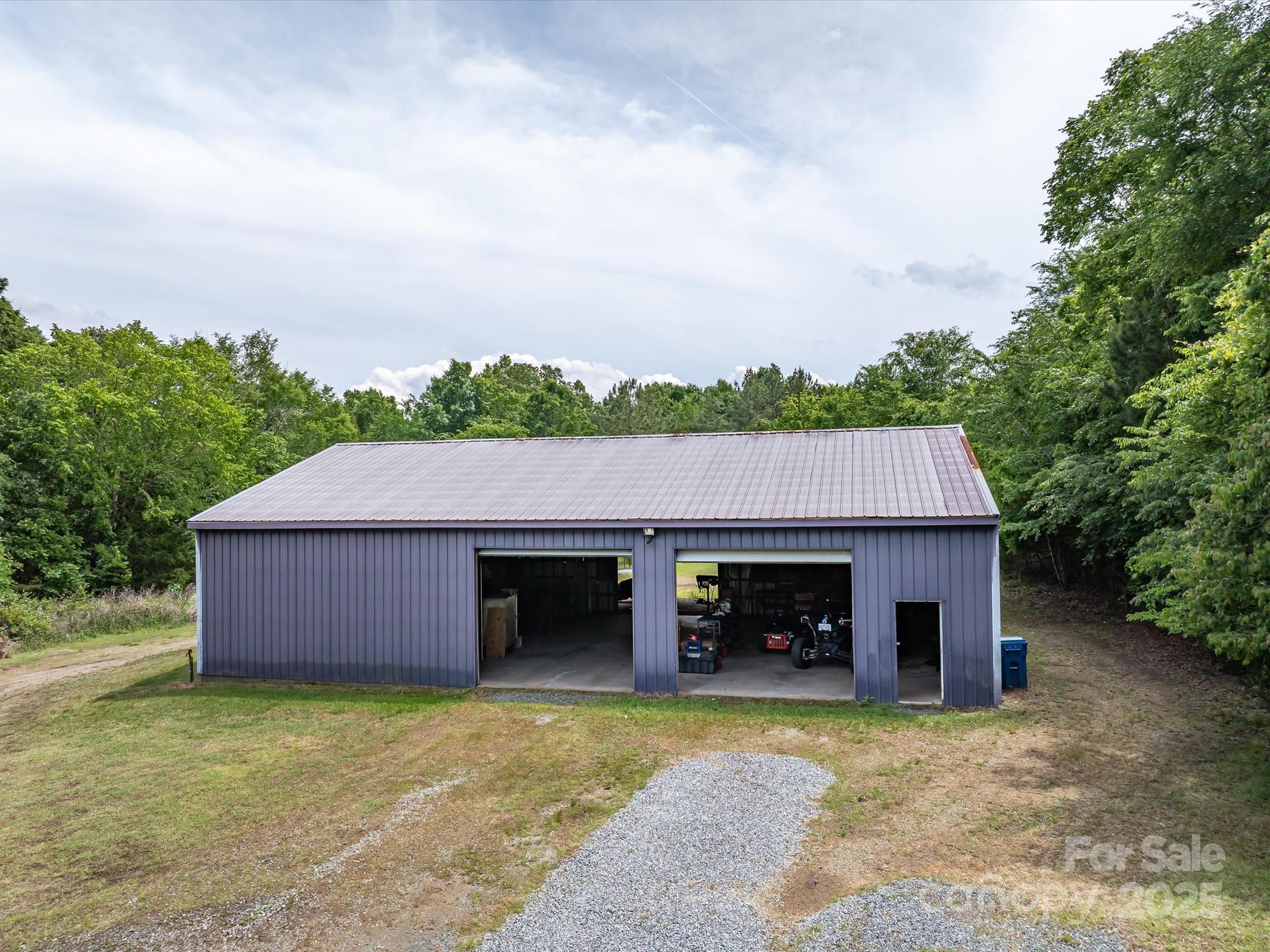2500 Cedar Cove Drive